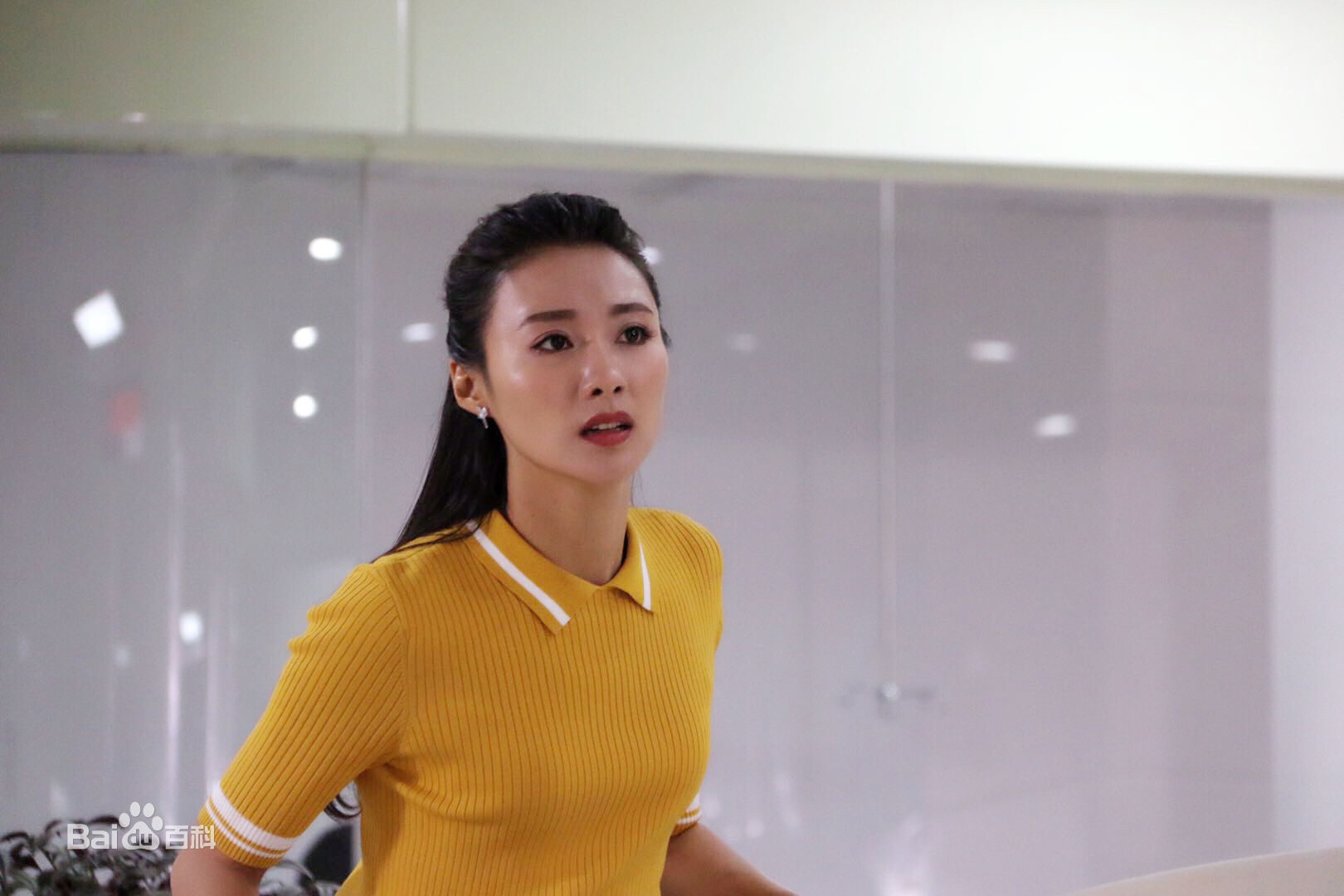 储小蕾最全剧照