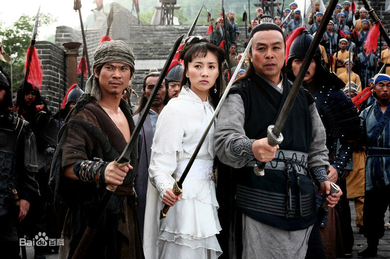 最优质储小蕾生活照