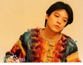 最优质储小蕾生活照