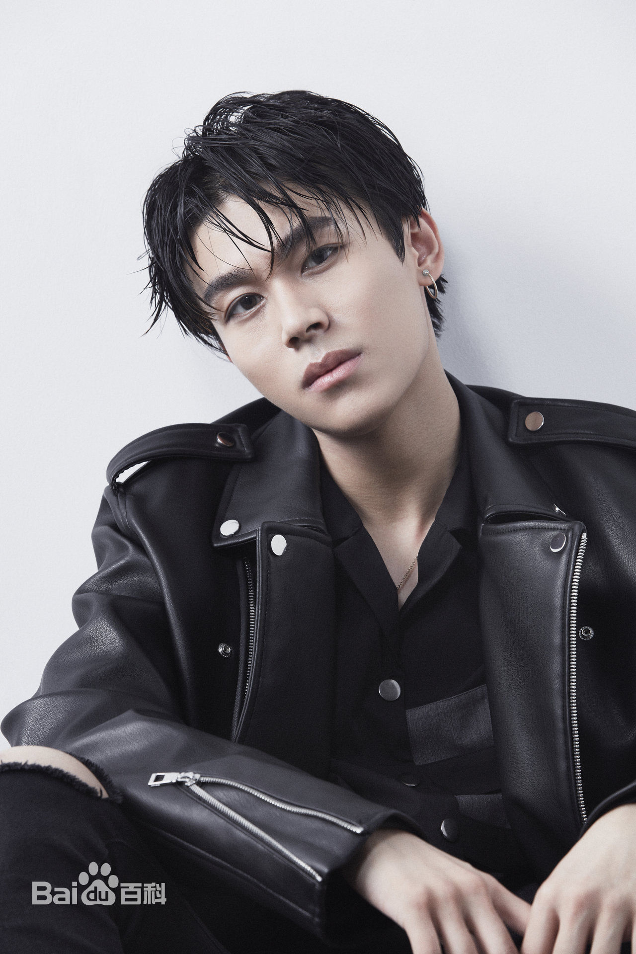 最优质聂闻远生活照