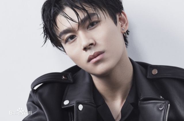 最优质聂闻远生活照