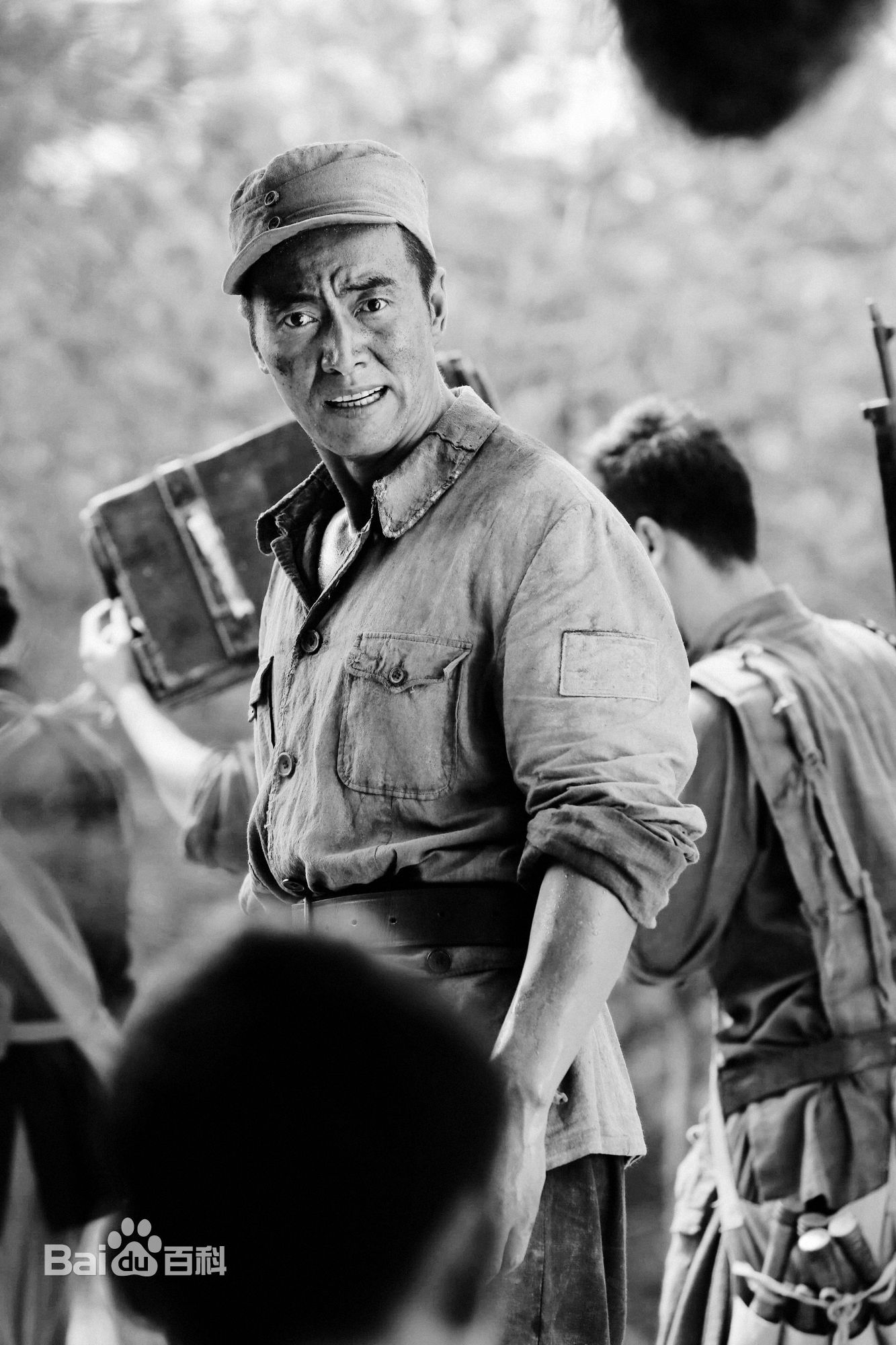 那志东最全剧照