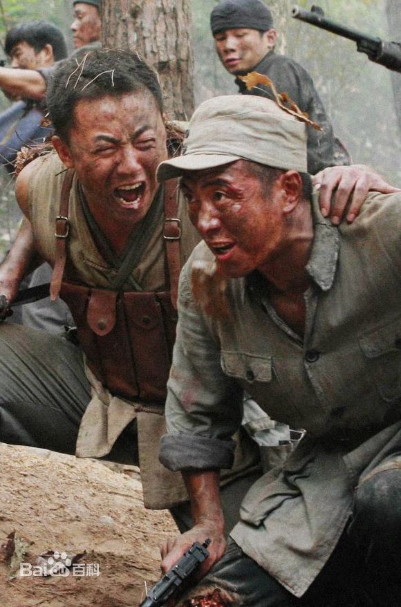 那志东最全剧照