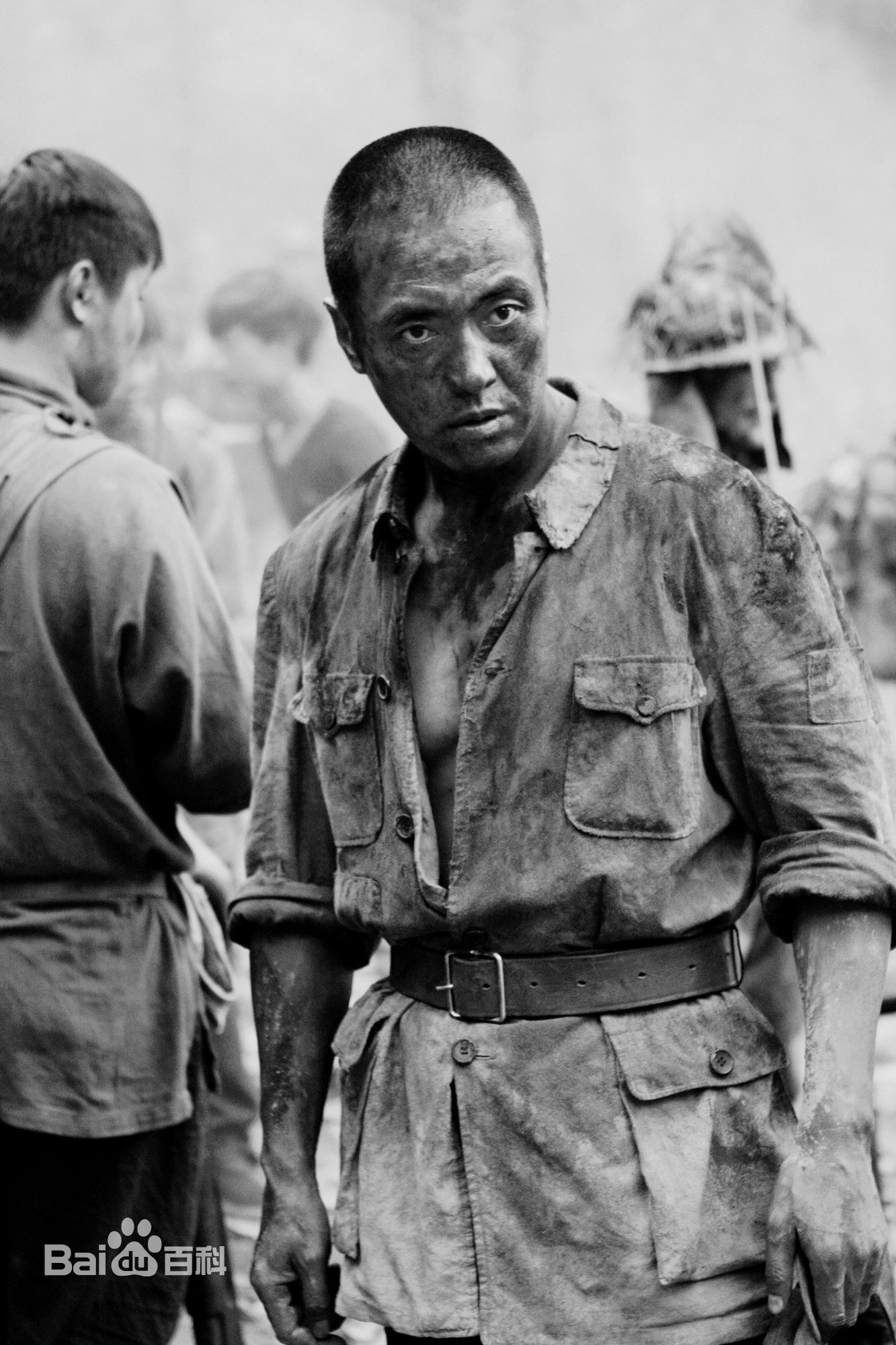 那志东最全剧照