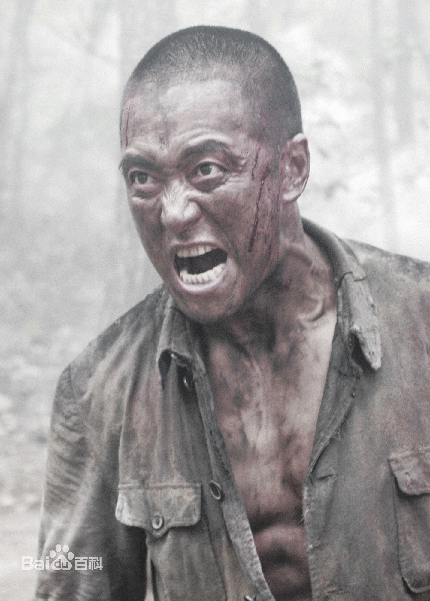 那志东最全剧照