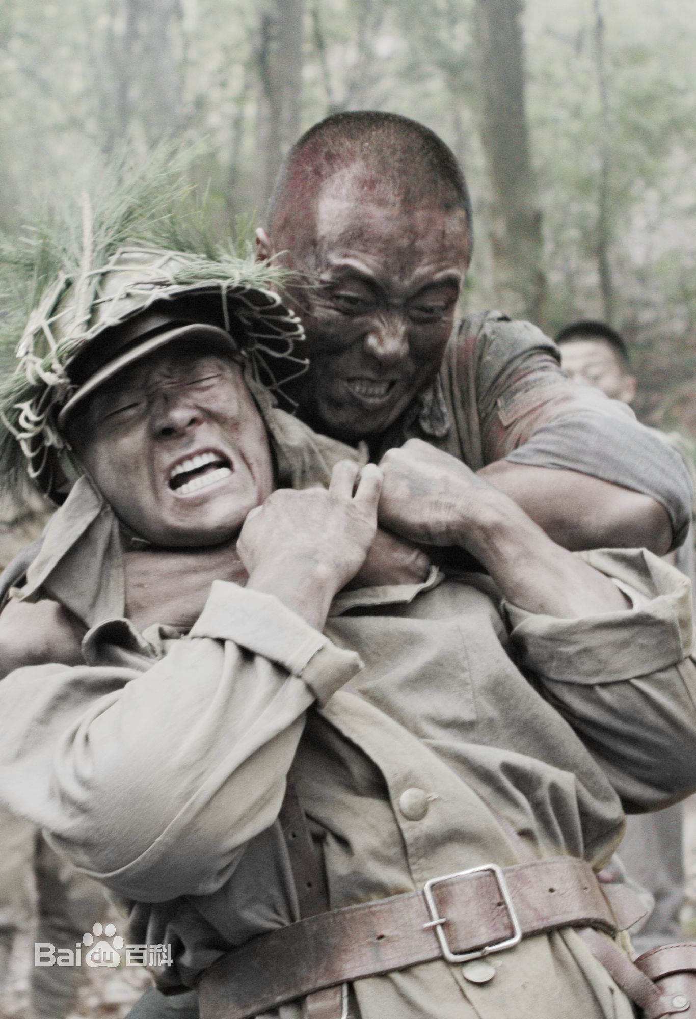 那志东最全剧照