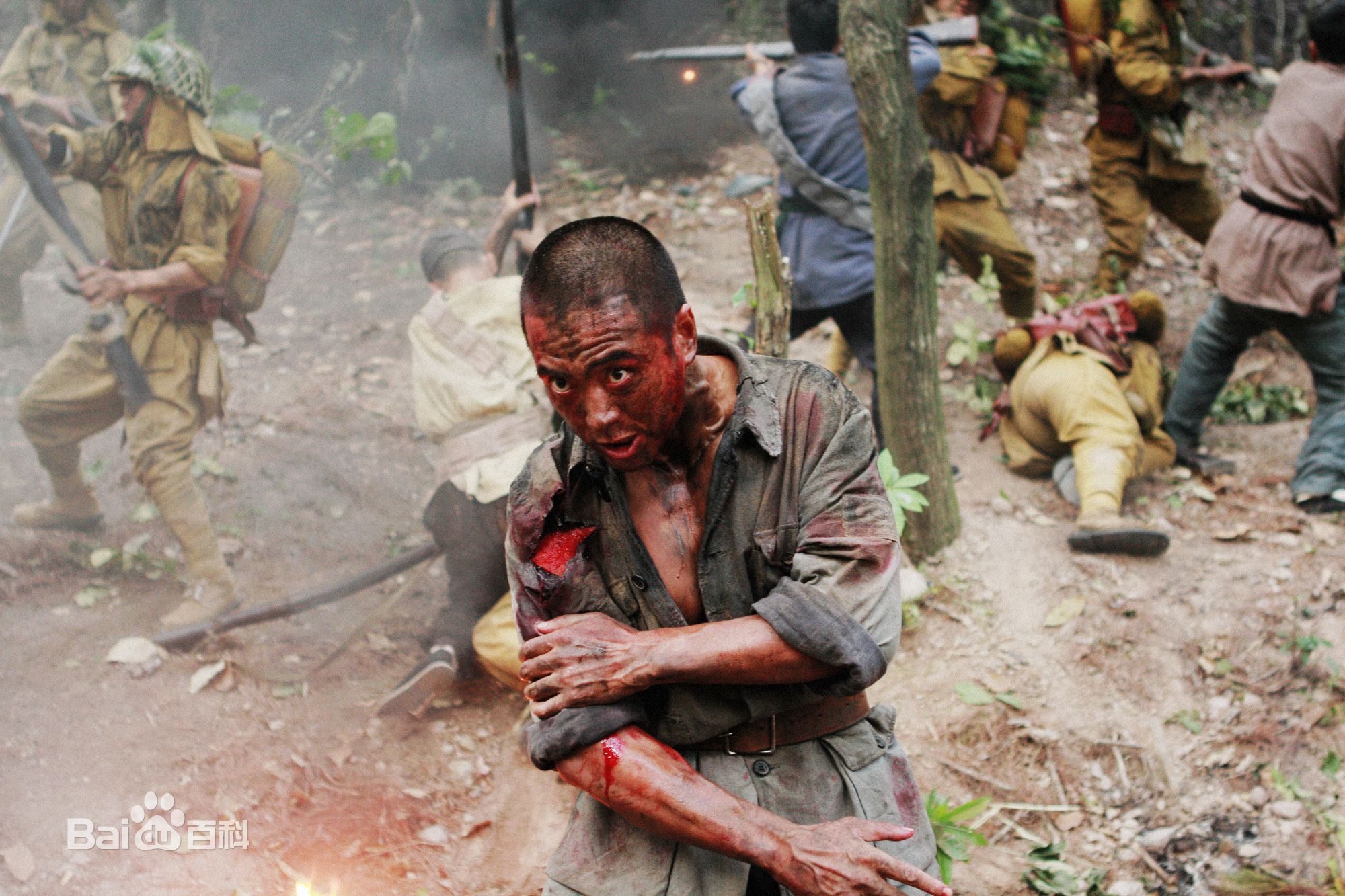 那志东最全剧照