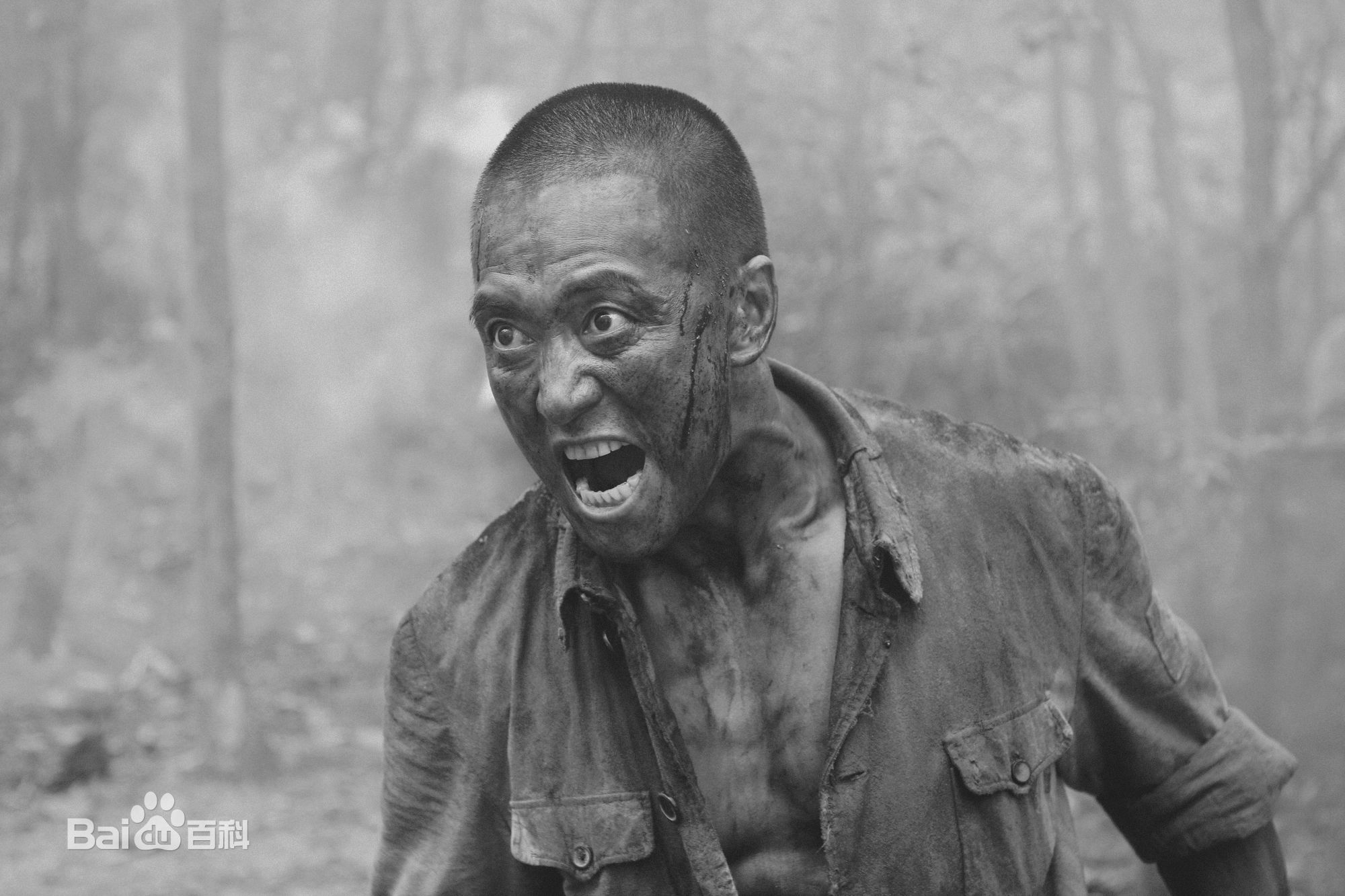 那志东最全剧照