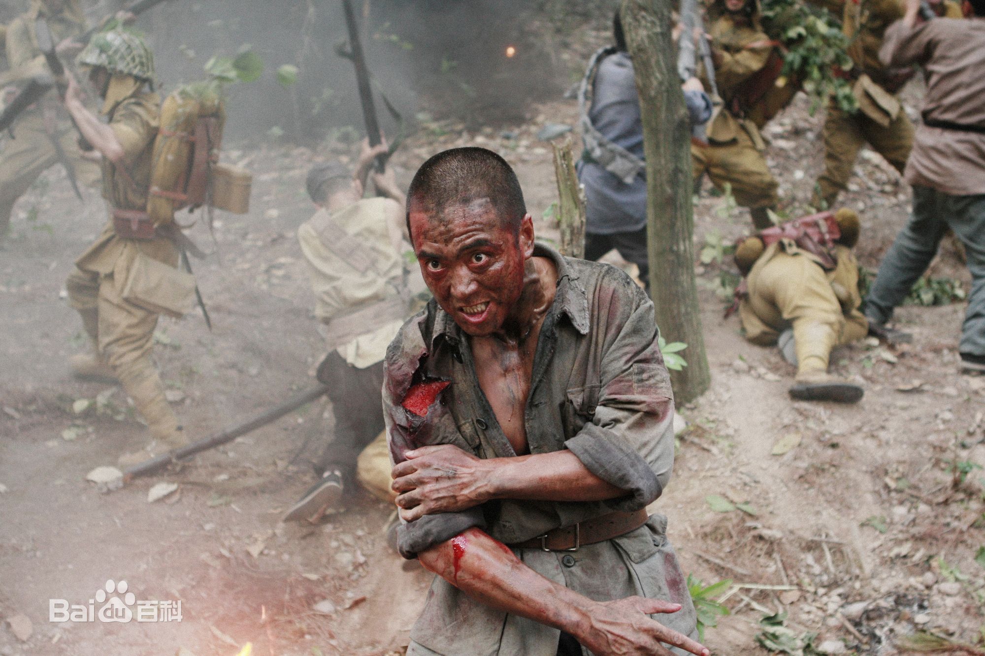 那志东最全剧照