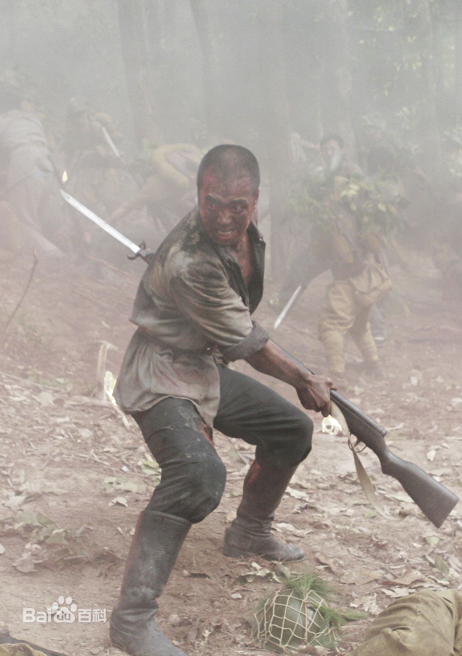 那志东最全剧照