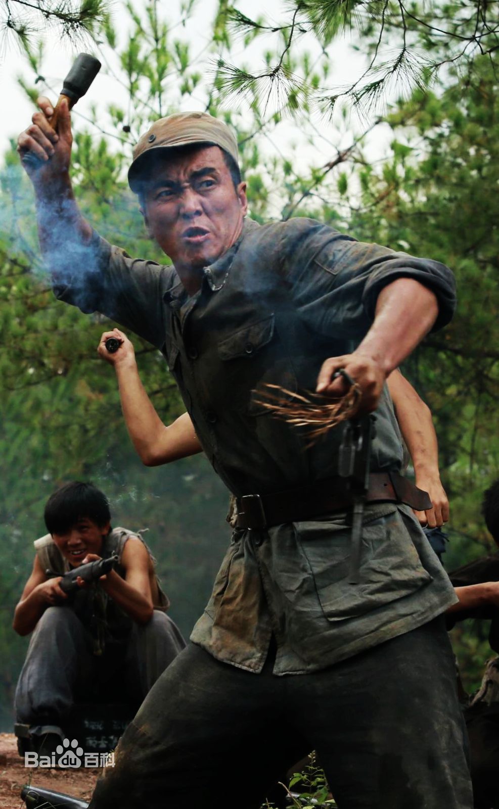 那志东最全剧照