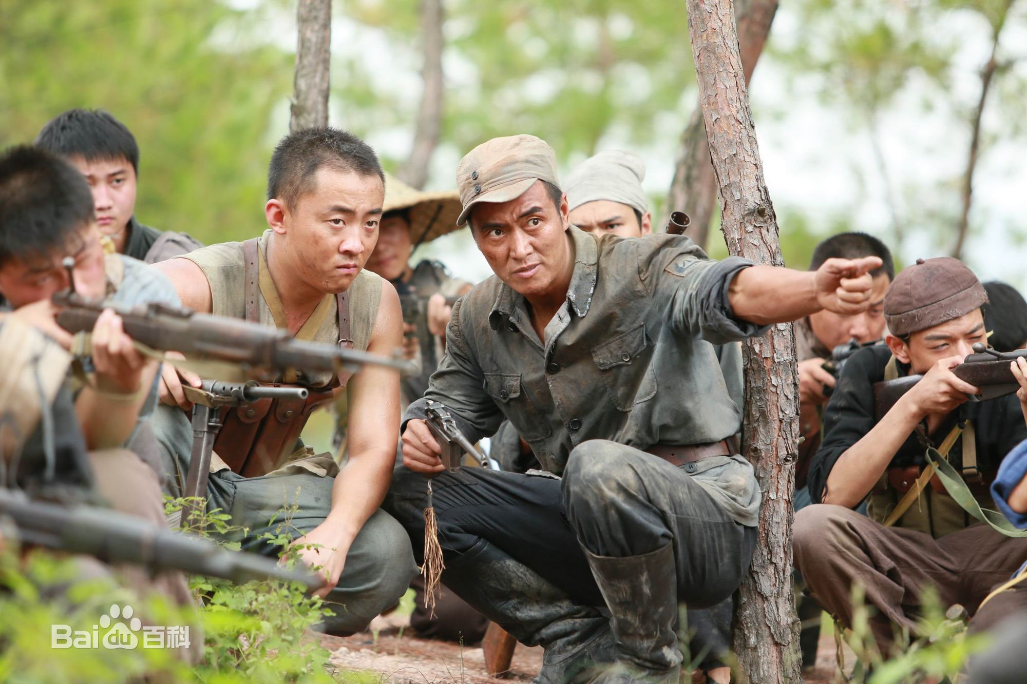 那志东最全剧照