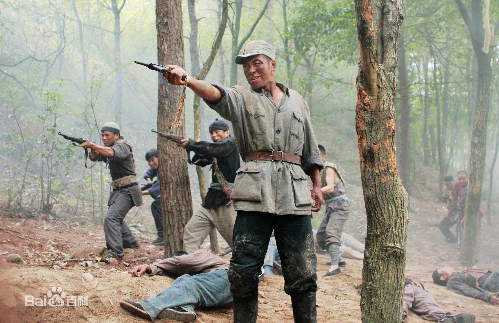 那志东最全剧照