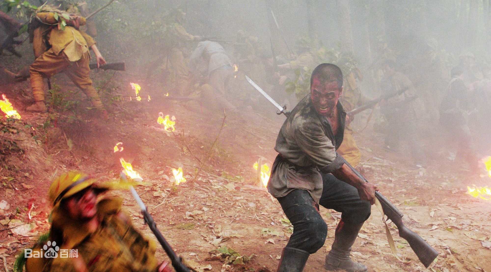 那志东最全剧照