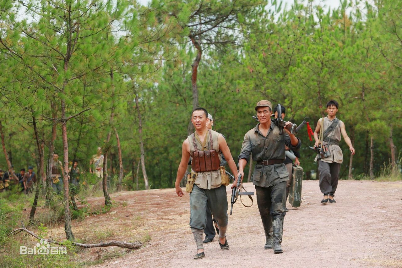 那志东最全剧照