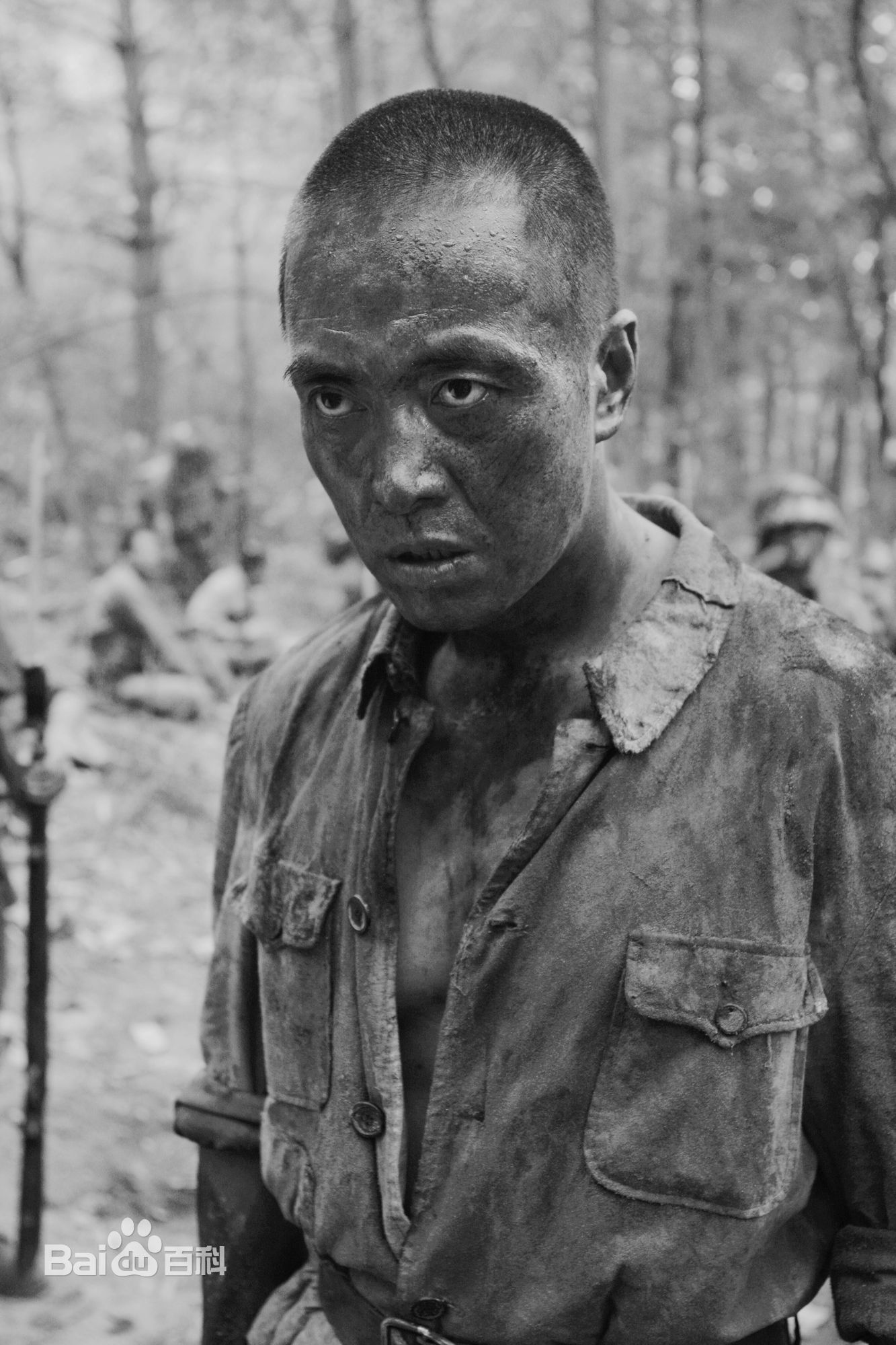 那志东最全剧照