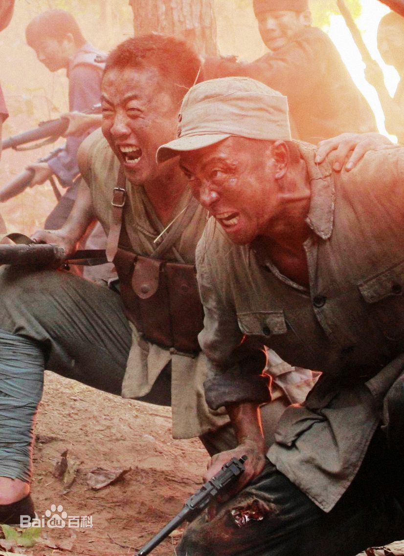 那志东最全剧照