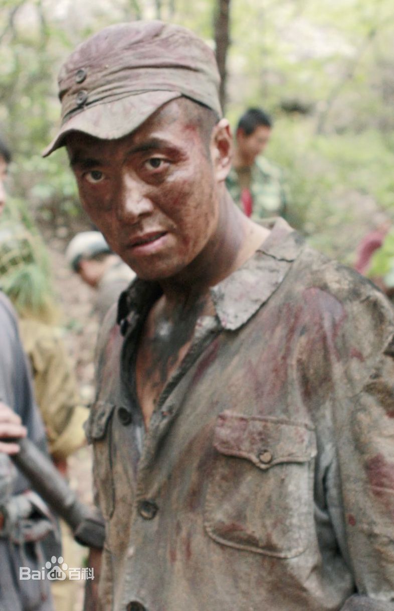 那志东最全剧照