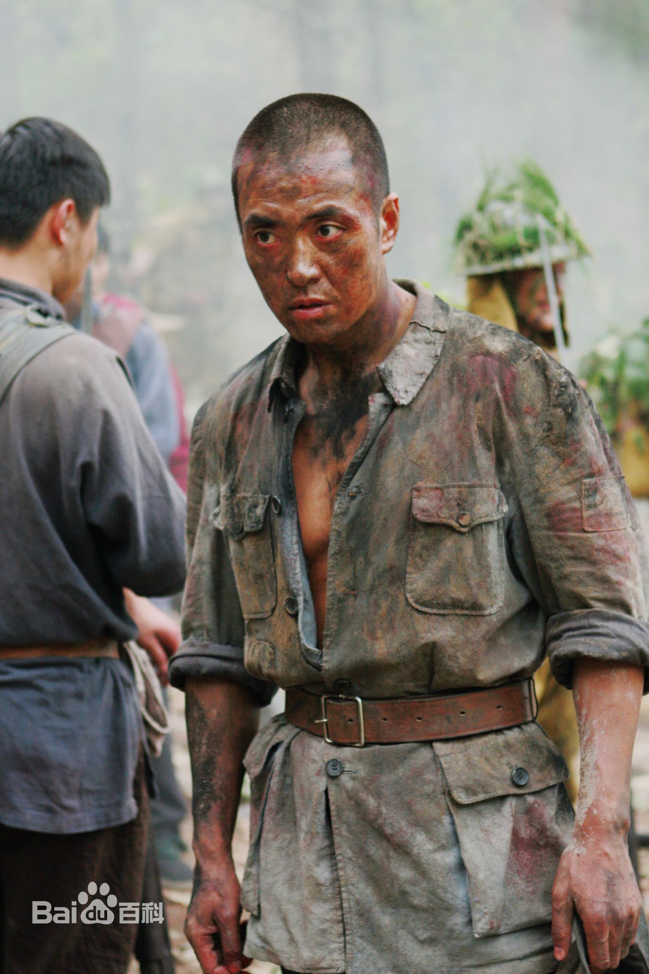 那志东最全剧照