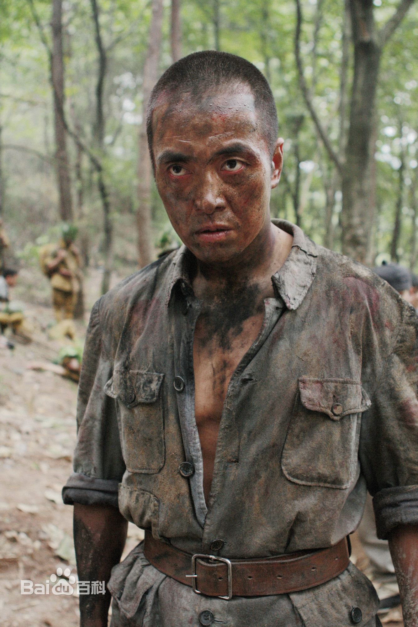 那志东最全剧照