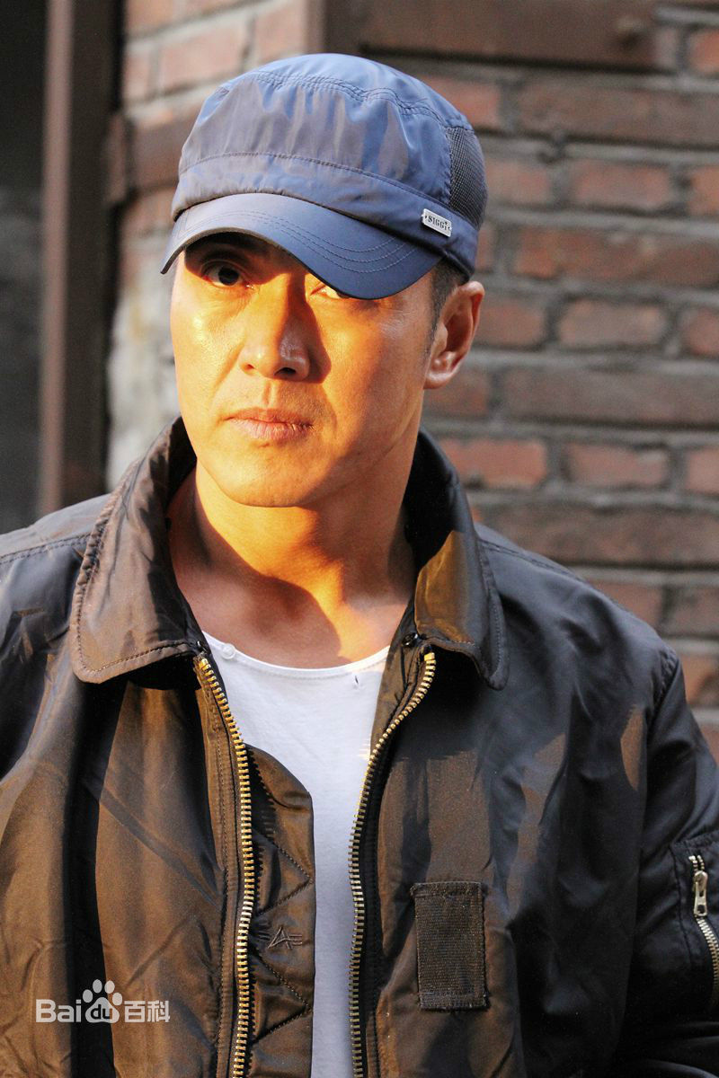 那志东前后照片