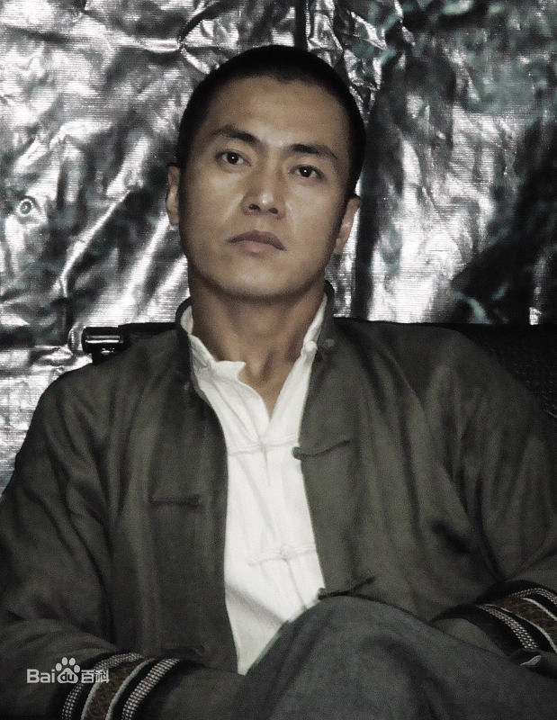 那志东前后照片