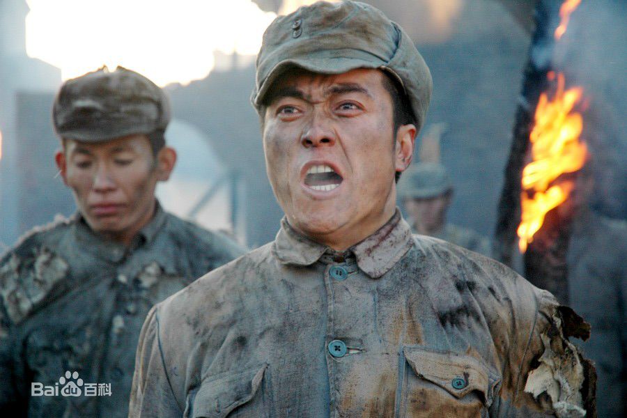 那志东前后照片