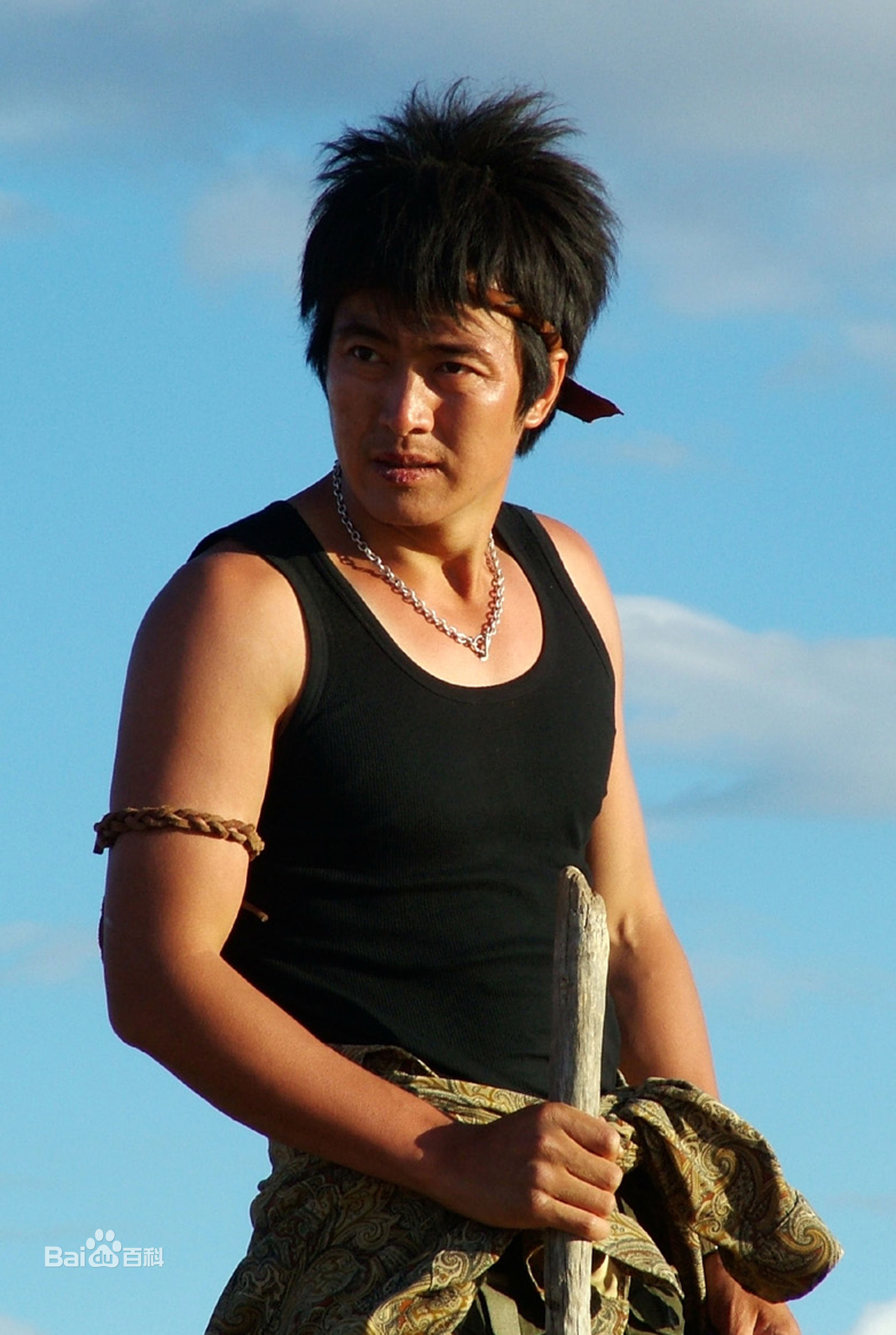 那志东前后照片