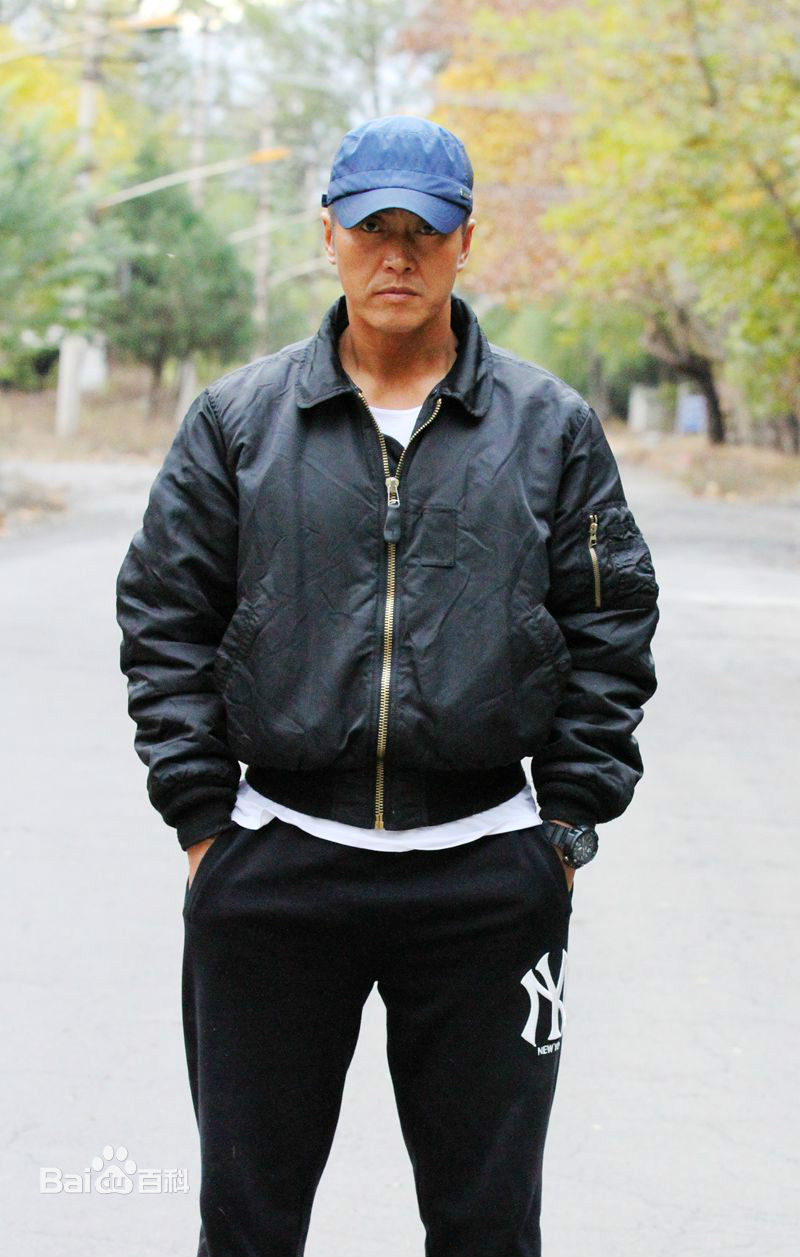 那志东前后照片