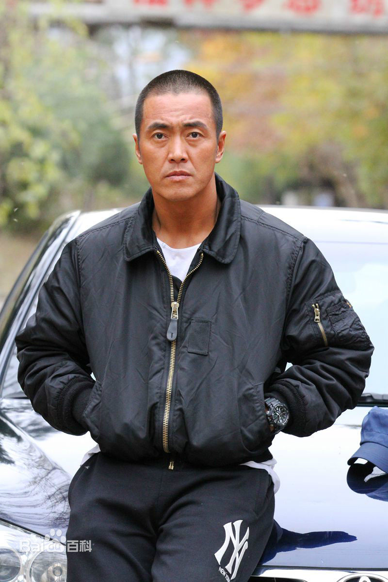 那志东前后照片