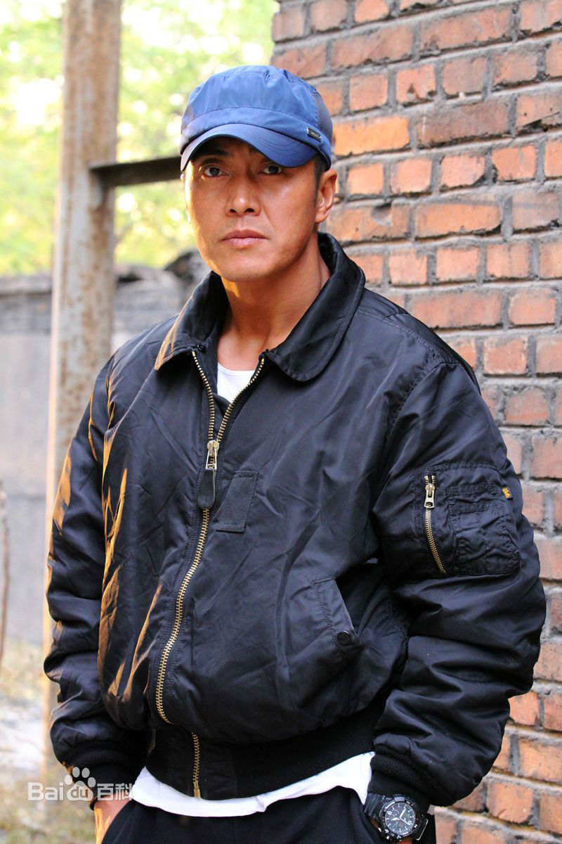 那志东前后照片