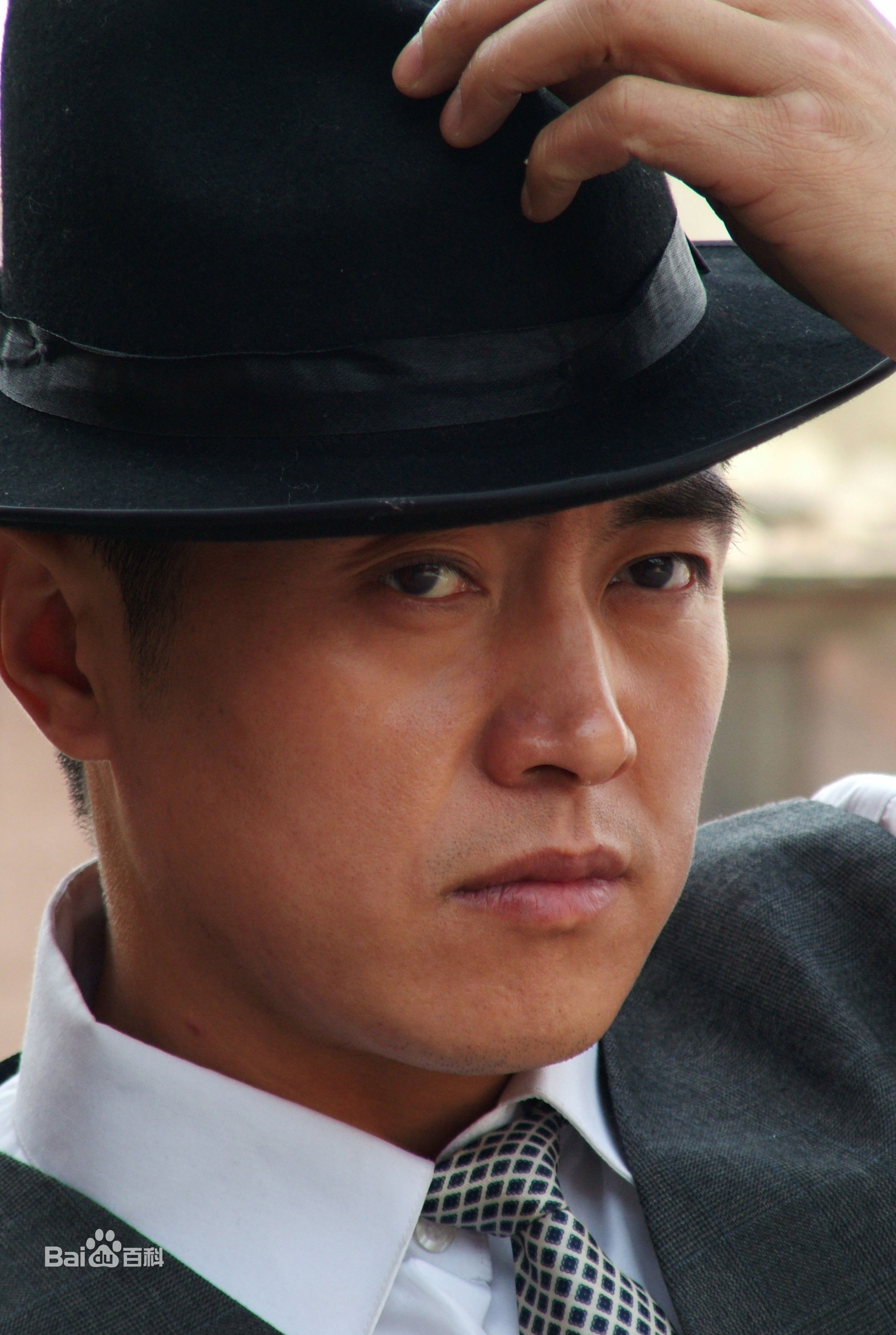 那志东前后照片