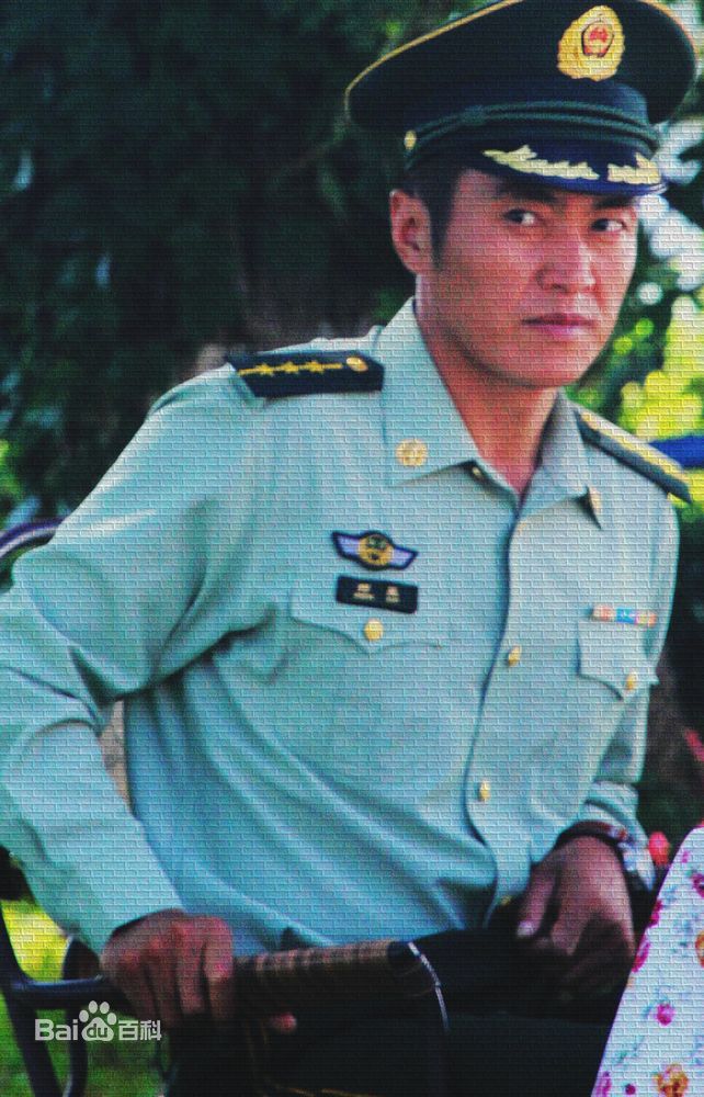 那志东前后照片