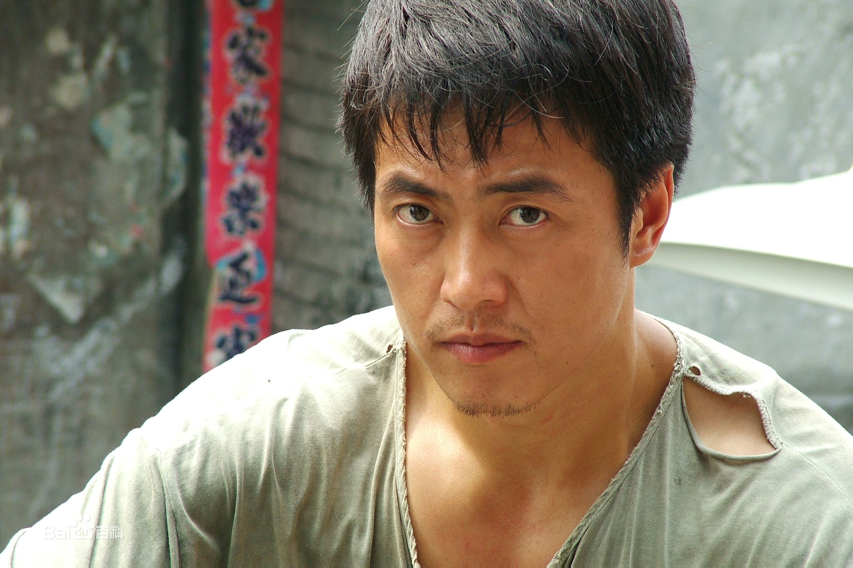 那志东前后照片