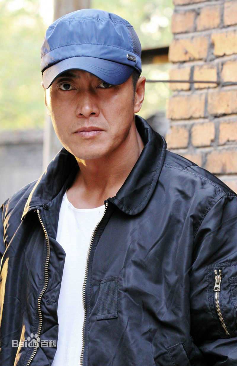 那志东前后照片