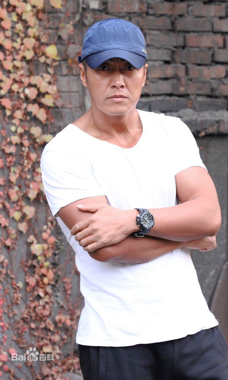 那志东前后照片