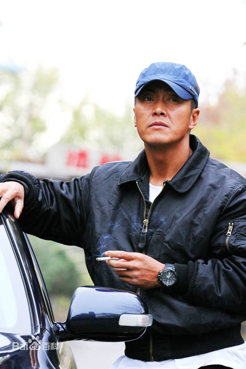 那志东前后照片