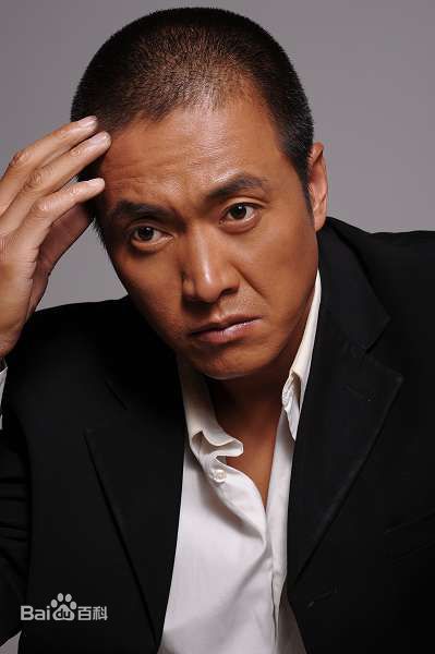 最优质那志东生活照