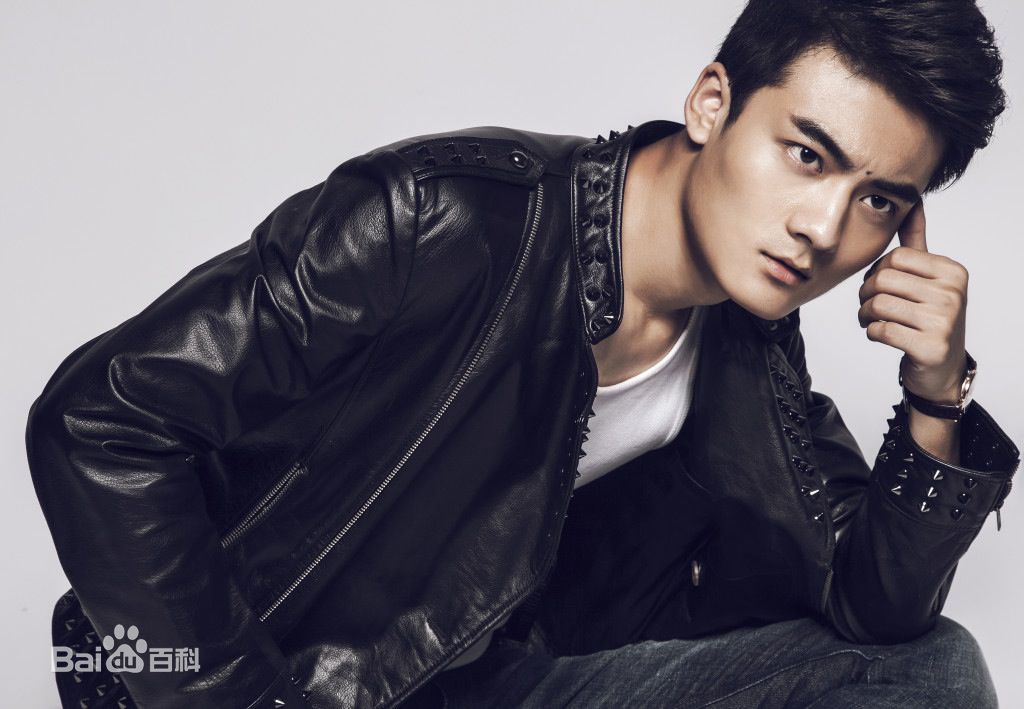 于超然(Yu Chaoran)精选 图册