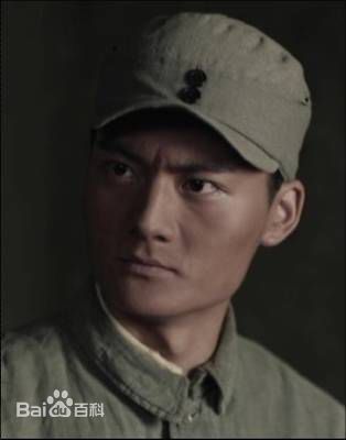 于超然(Yu Chaoran) 精选剧照