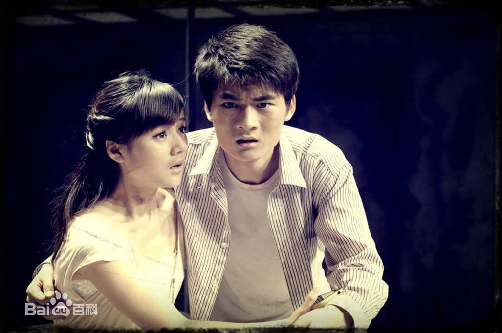 于超然(Yu Chaoran) 精选剧照