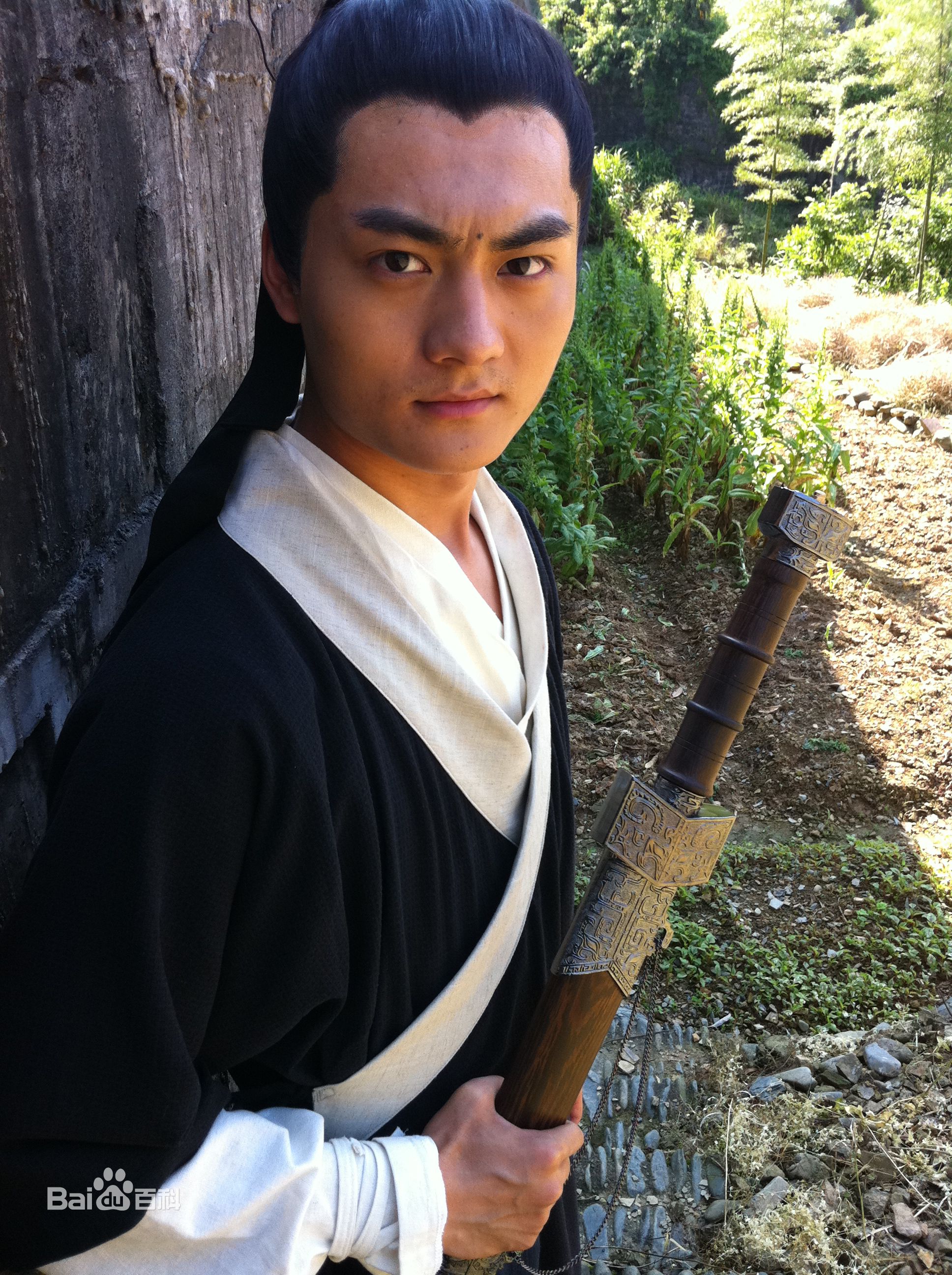 于超然(Yu Chaoran) 精选剧照