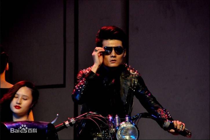 于超然(Yu Chaoran) 精选剧照