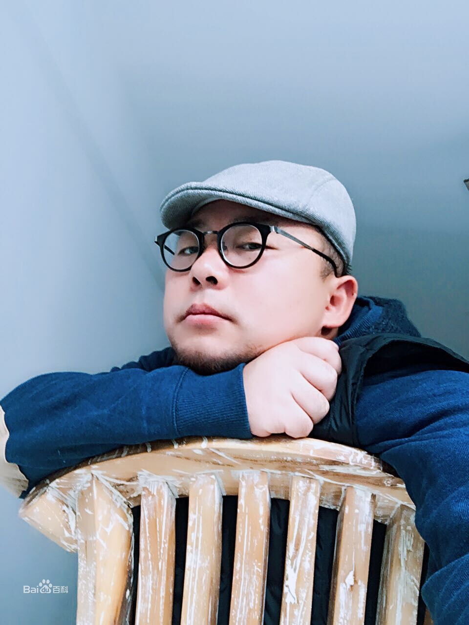 高清刘存明(Cunming Liu)图片