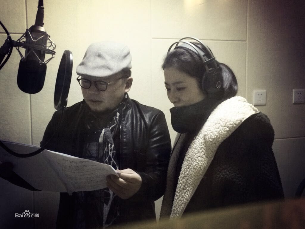 高清刘存明(Cunming Liu)图片