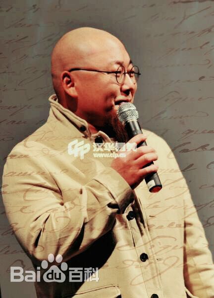 高清刘存明(Cunming Liu)图片