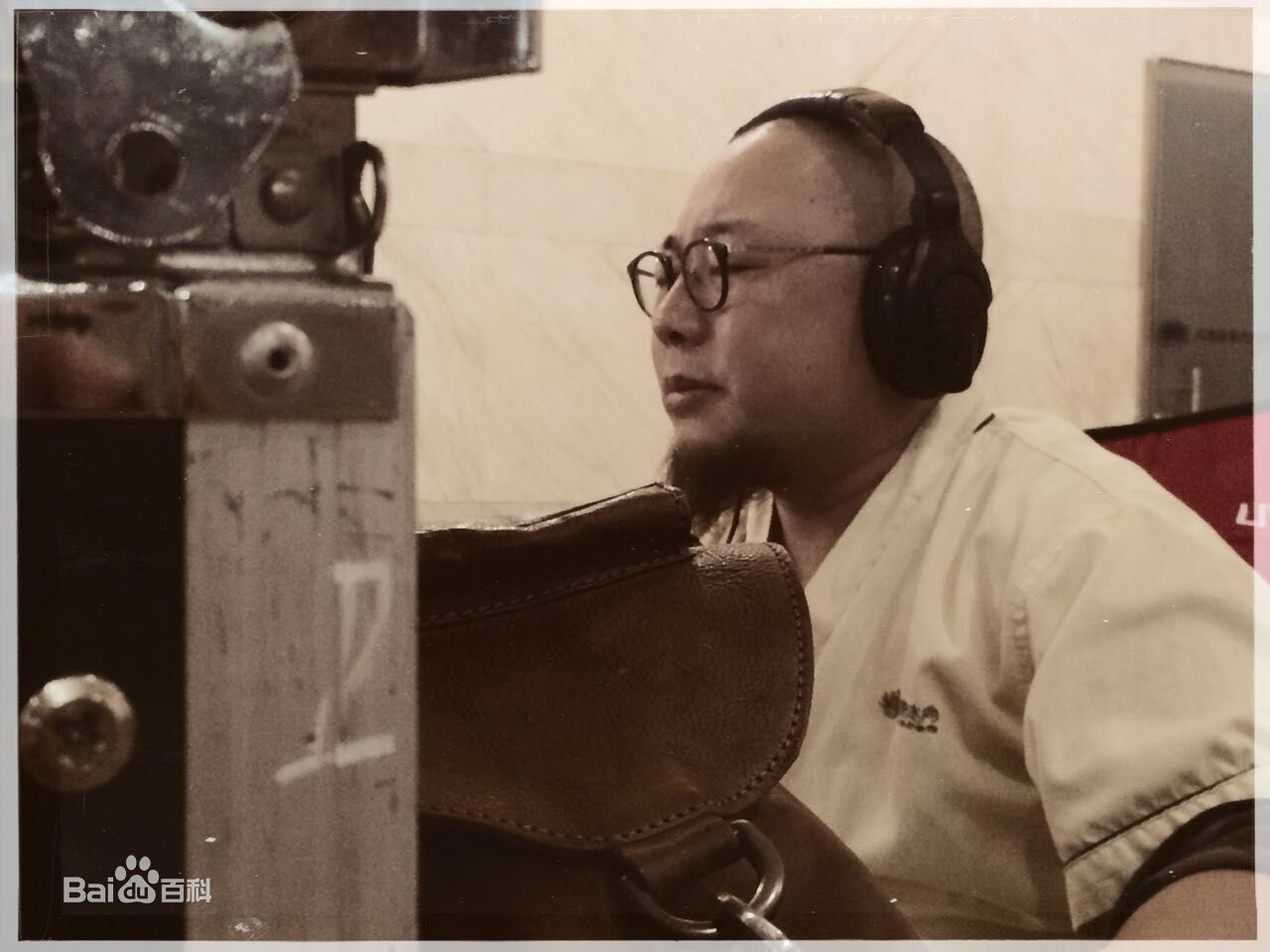 高清刘存明(Cunming Liu)图片