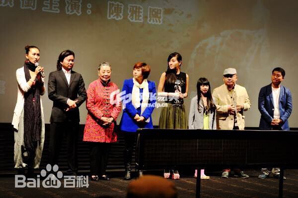 高清刘存明(Cunming Liu)图片