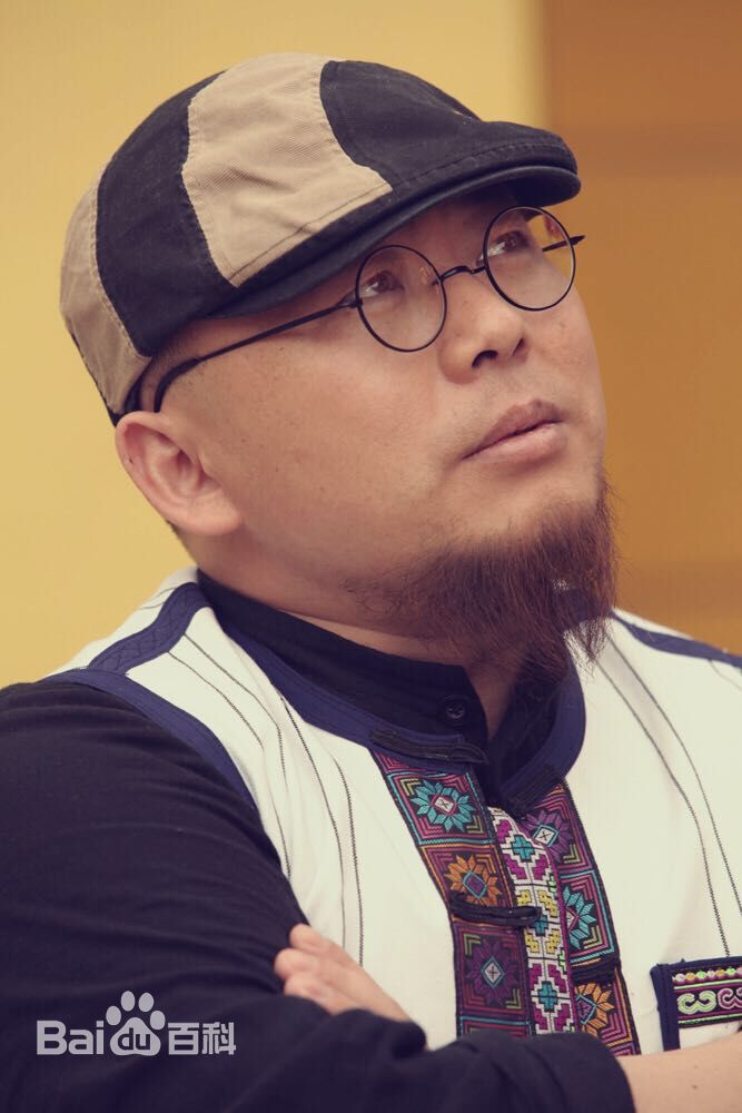 高清刘存明(Cunming Liu)图片