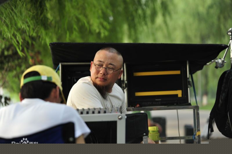 高清刘存明(Cunming Liu)图片